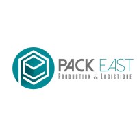 Pack East logo - Similar company to Pack Vision