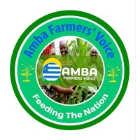 Amba Farmers Voice logo - Similar company to Team-Hawks
