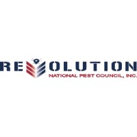 Revolution National Pest Council logo - Similar company to Wood Expressions Inc