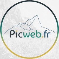 Picweb.fr logo - Similar company to Kold Lanta 🌴 📞