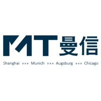 MultiTrust Capital Partners GmbH logo - Similar company to Dccc Shanghai