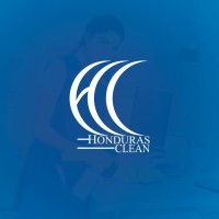 HONDURAS CLEAN logo - Similar company to Amosa