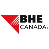 BHE Canada logo - Similar company to Tempfort
