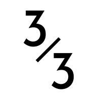 Three Thirds logo - Similar company to Herlab