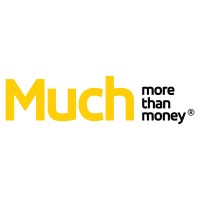 Much more than money logo - Similar company to Paysecure