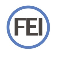 FEI (Festivals and Events International Ltd) logo - Similar company to Speeddater