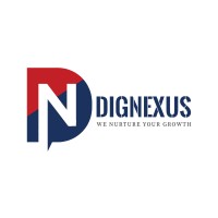 Dignexus logo - Similar company to Vatech Solution