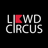 Lewd Circus logo - Similar company to 9 Lives