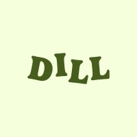 Dill Kreativ logo - Similar company to Stera Gruppen