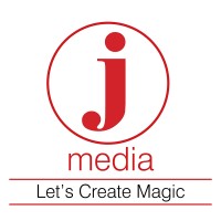 J Media logo - Similar company to Samco Technologies