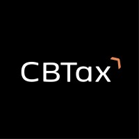 CBTax logo - Similar company to Counting King | Tax Incentives & Funding House