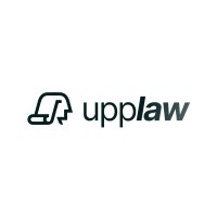 upplaw logo - Similar company to Comeonlaw