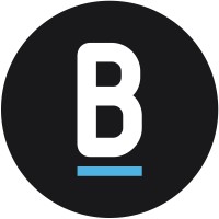 BlackBinder logo - Similar company to Musiclink Project