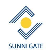 Sunni Gate logo - Similar company to Ntegralone