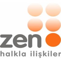 Zen Halkla İlişkiler logo - Similar company to Halklailiskiler.Com.Tr