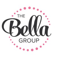 The Bella Group logo - Similar company to Shielded Beauty (Certified B-Corp)