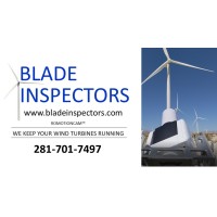 Blade Inspectors logo - Similar company to La Orizont