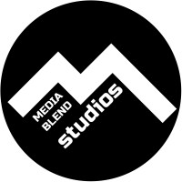 Media Blend Studios logo - Similar company to Media Fx