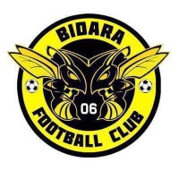 Bidara Football Club logo - Similar company to Kinderbees