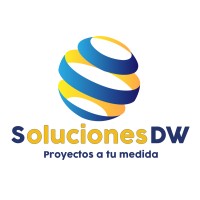 SolucionesDW logo - Similar company to Pacific Colors