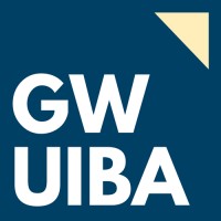GW Undergraduate International Business Association logo - Similar company to Gwsb Undergraduate Programs