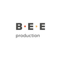 BEE Production logo - Similar company to Waju Studio