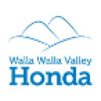 Walla Walla Valley Honda