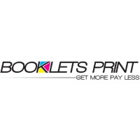 Bookletsprint.be logo - Similar company to Initialp