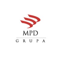 Grupa Mpd Sp. Z O.O.