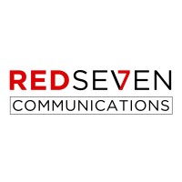 Red 7 Communications logo - Similar company to The Ferrato Co.