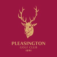 Pleasington Golf Club logo - Similar company to Basingstoke Golf Club