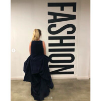 University of South Wales - Fashion and Advertising Alumni logo - Similar company to University Specialist Employment Partnerships