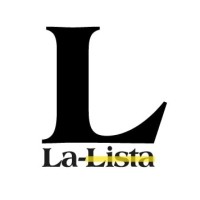 La-Lista logo - Similar company to Sinembargo Mx