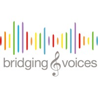 Bridging Voices logo - Similar company to One Voice Mixed Chorus