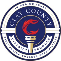 School District of Clay County logo - Similar company to Metrowest Healthcare Academy