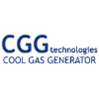 Cgg Technologies B.V.