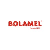 Biscoitos Bolamel logo - Similar company to Super Saúde Nutri