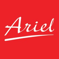 Ariel Premium Supply logo - Similar company to Bubbly Studios
