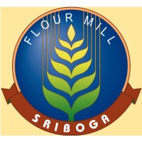 PT Sriboga Flour Mill logo - Similar company to Batucob