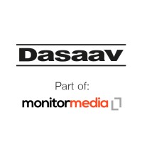 Monitor Media logo - Similar company to Dynamis Media