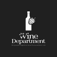 The Wine Department logo - Similar company to Elationhub Counselling & Coaching Services