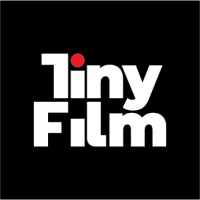 TinyFilm logo - Similar company to Condev Studio