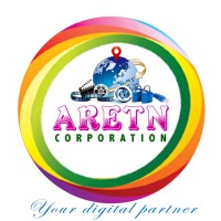 ARETN logo - Similar company to Zaidi.Ai