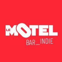 Le Motel Bar logo - Similar company to Le Motel