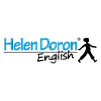 Helen Doron English Switzerland/Liechtenstein logo - Similar company to Alive + Awake