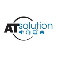 AT-Solution logo - Similar company to Allopc