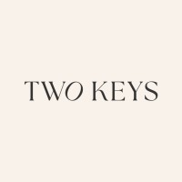 Two Keys logo - Similar company to Ludus Lab Singapore