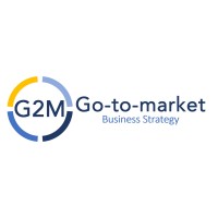 Gotomarket.digital logo - Similar company to Dataocean Insights
