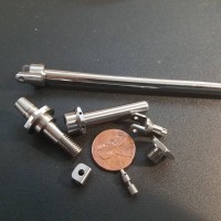 Performance CNC LLC logo - Similar company to Performance Cnc
