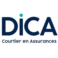 DICA logo - Similar company to Ovs Forma